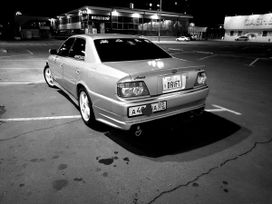  Toyota Chaser 1996 , 675000 , -