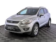  Kuga 2012