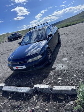  Honda Torneo 2001 , 570000 , 