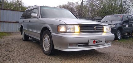  Toyota Crown 1996 , 1350000 , 