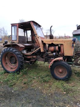 Трактор ВгТЗ Т-25 1970 года, 200000 рублей, Искитим