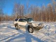 SUV   Toyota Hilux Surf 2001 , 1500000 , 