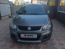  Suzuki SX4 2013 , 1500000 , 