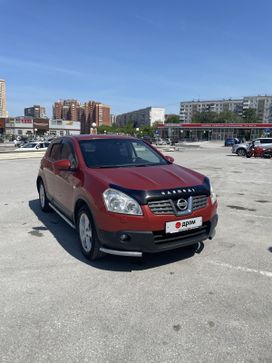 SUV   Nissan Qashqai 2008 , 860000 , 