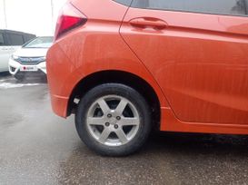  Honda Fit 2013 , 1644444 , 