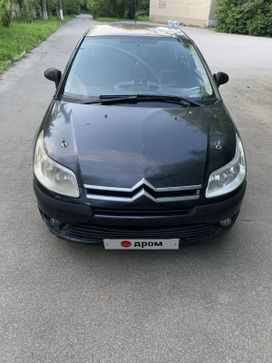  Citroen C4 2006 , 240000 , ٸ