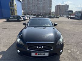  Infiniti M37 2011 , 1759000 , 