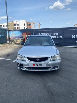  Hyundai Accent 2006 , 265000 , --