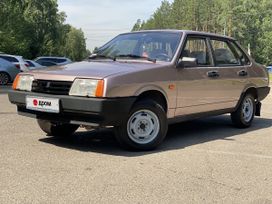   21099 2001 , 245000 , 