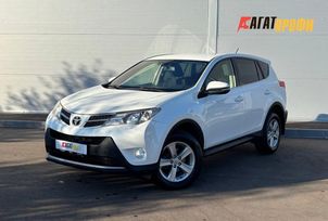 SUV   Toyota RAV4 2014 , 1670000 , 