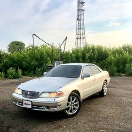  Toyota Mark II 2000 , 500000 , 