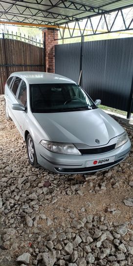  Renault Laguna 2002 , 460000 , 