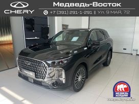 SUV   Chery Tiggo 9 2024 , 4878090 , 
