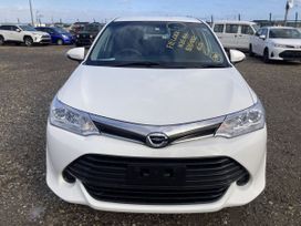  Toyota Corolla Fielder 2015 , 1000000 , 