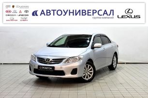  Toyota Corolla 2012 , 975000 , 