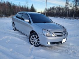  Toyota Allion 2006 , 870000 , 