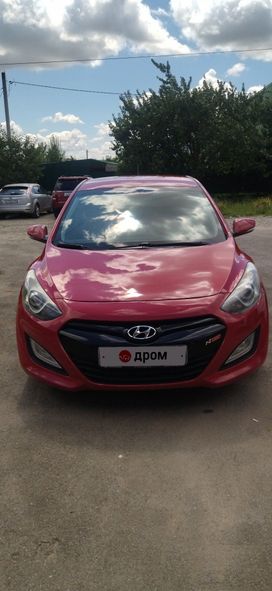  Hyundai i30 2012 , 1180000 , 