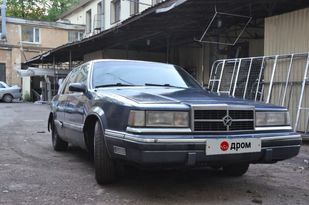  Dodge Dynasty 1989 , 211111 , -