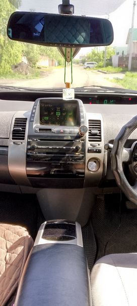  Toyota Prius 2008 , 600000 , 