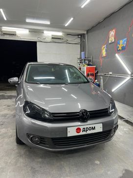 Volkswagen Golf 2012 , 1050000 , 