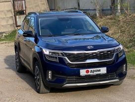 SUV   Kia Seltos 2020 , 1800000 , 