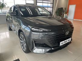 SUV   Changan UNI-K 2024 , 4549900 ,  