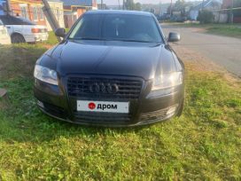  Audi A8 2008 , 1100000 , 