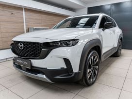 SUV   Mazda CX-50 2024 , 4660000 , 