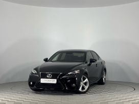  Lexus IS250 2014 , 1955000 , 
