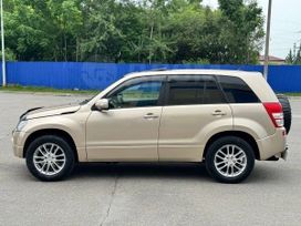 SUV   Suzuki Grand Vitara 2010 , 1150000 , 