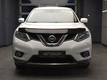  X-Trail, 2016