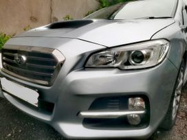  Subaru Levorg 2016 , 1585000 , --