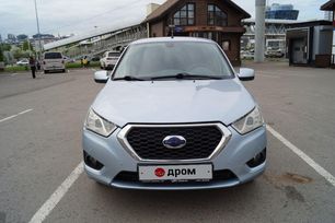  Datsun mi-Do 2015 , 790000 , 