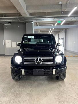SUV   Mercedes-Benz G-Class 2024 , 21340000 , 