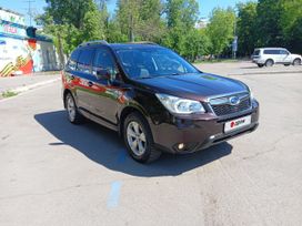SUV   Subaru Forester 2013 , 1380000 , 