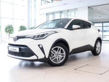  C-HR 2023