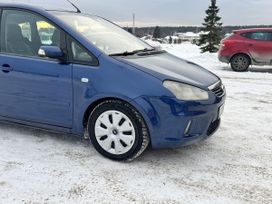 ������� ��� ������������ Ford C-MAX 2008 ����, 550000 ������, �����