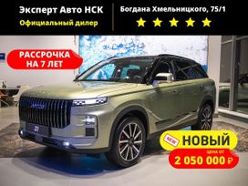 SUV   Jaecoo J7 2024 , 3100000 , 