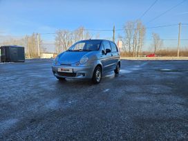  Daewoo Matiz 2013 , 333000 , 