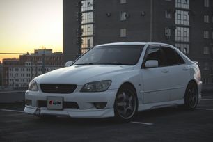  Toyota Altezza 2003 , 1300000 , 