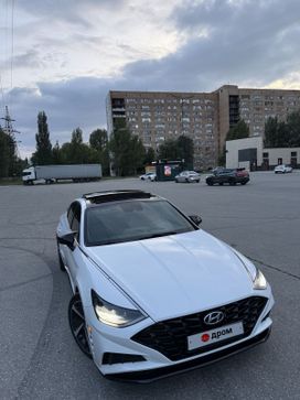  Sonata, 2021