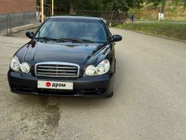  Hyundai Sonata 2007 , 500000 , 