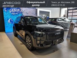 SUV   Jaecoo J7 2024 , 3300000 , 
