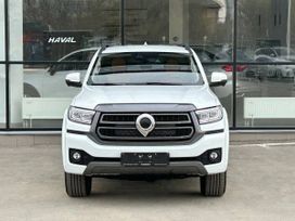  Great Wall Poer 2025 , 3549000 , 
