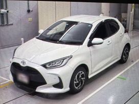  Toyota Yaris 2020 , 1499000 , 