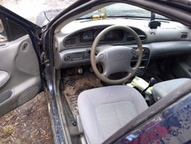  Kia Sephia 1998 , 135000 , 