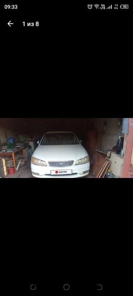  Nissan Cefiro 1990 , 230000 , 