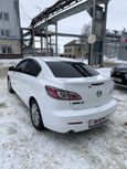  Mazda Mazda3 2012 , 1050000 , 