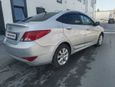 Hyundai Solaris 2016 , 1099000 , 
