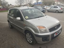  Ford Fusion 2007 , 450000 , 